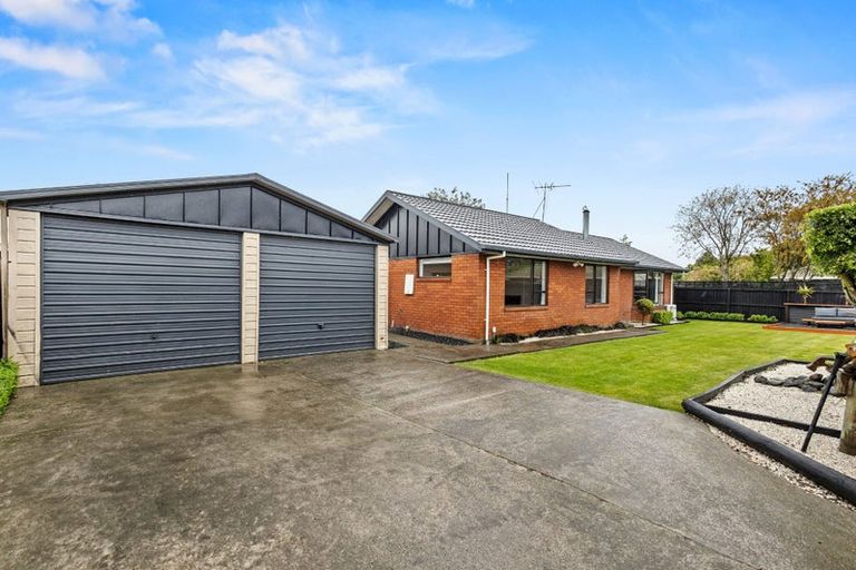 Photo of property in 68b Fairweather Crescent, Kaiapoi, 7630