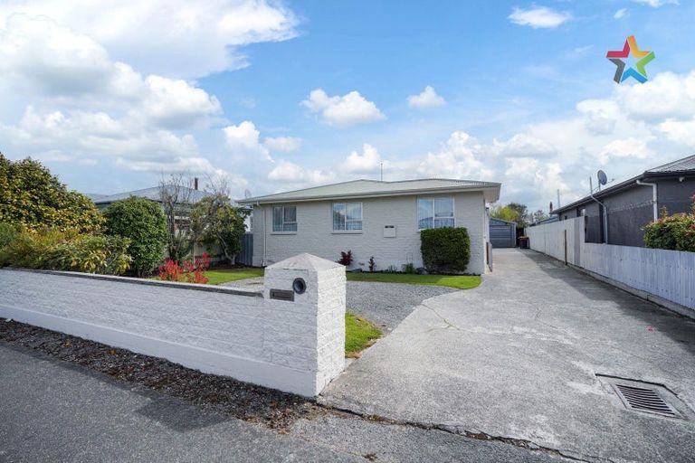 Photo of property in 17 Conyers Street, Georgetown, Invercargill, 9812