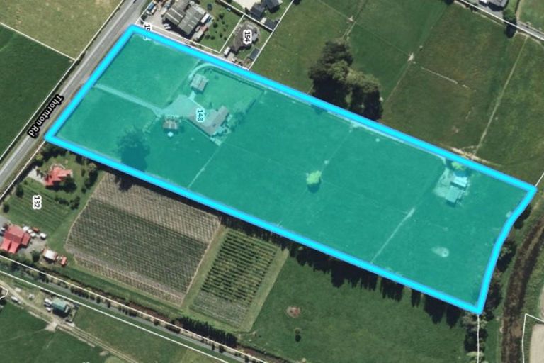 Photo of property in 148 Thornton Road, Thornton, Whakatane, 3194