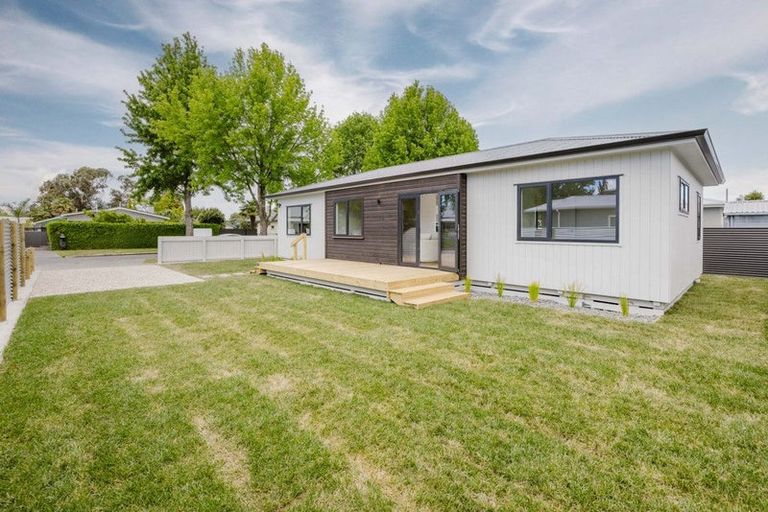 Photo of property in 1005a Mona Street, Akina, Hastings, 4122