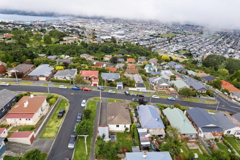 Photo of property in 164 Glenpark Avenue, Maryhill, Dunedin, 9011