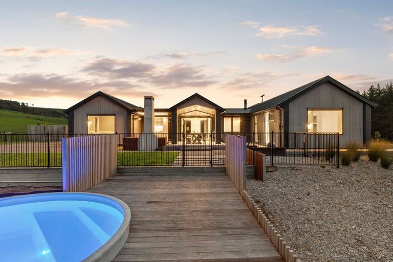 Photo of property in 713a Waterworks Road, Te Miro, Morrinsville, 3371