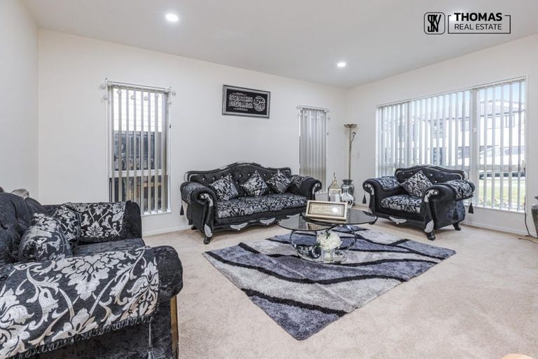 Photo of property in 17 Carrygawley Road, Flat Bush, Auckland, 2019
