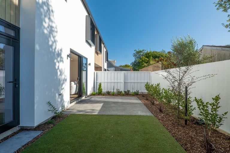 Photo of property in 3/9a Winton Street, Saint Albans, Christchurch, 8014