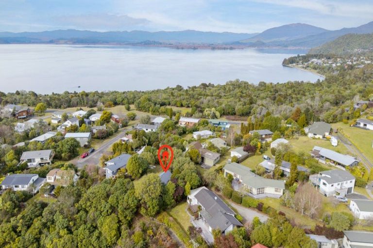Photo of property in 12 Paehua Street, Omori, Turangi, 3381