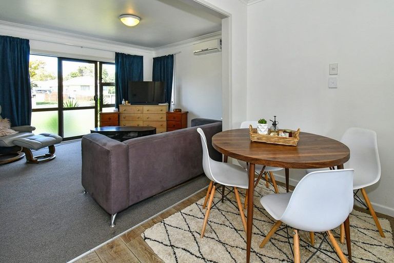 Photo of property in 1/59 Kelvin Road, Papakura, 2110