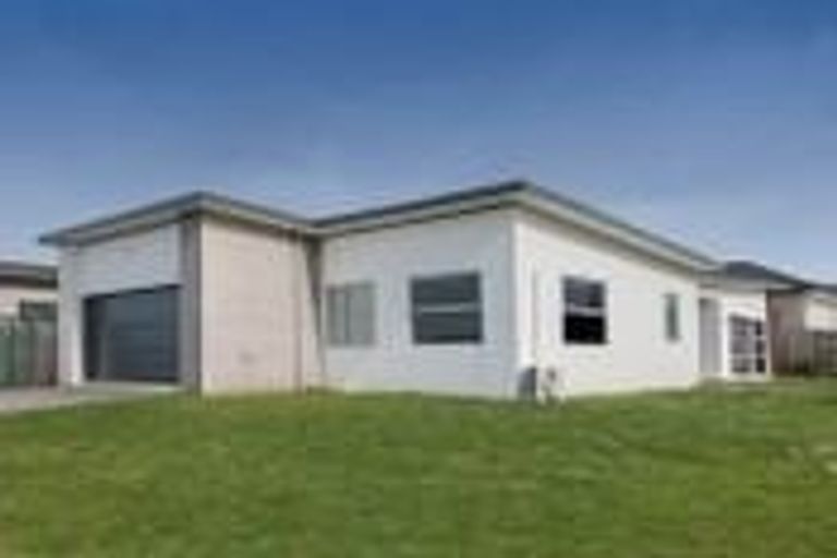 Photo of property in 10 Kilbryde Crescent, Pokeno, 2402