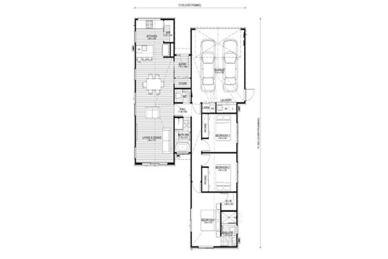 Photo of property in 81 Pateke Drive, Clyde, 9330
