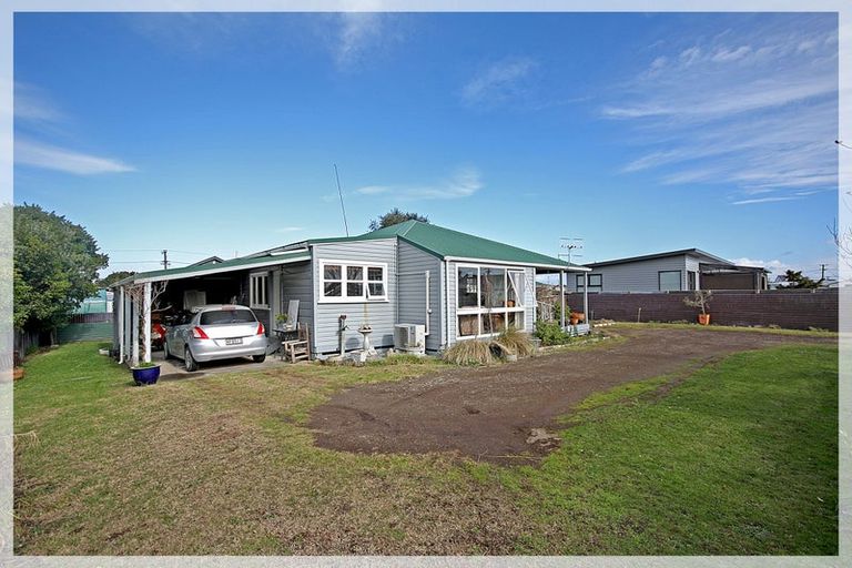 Photo of property in 56a Edinburgh Terrace, Foxton Beach, Foxton, 4815