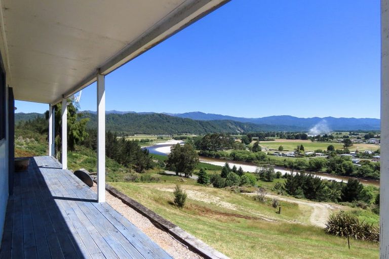 Photo of property in Rosstown, Reefton, 7830