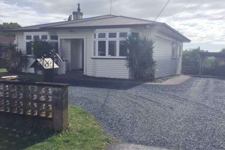 Photo of property in 280 Racecourse Road, Te Awamutu, 3800