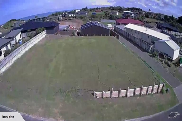 Photo of property in 3a Golf Vue Place, Castlecliff, Wanganui, 4501