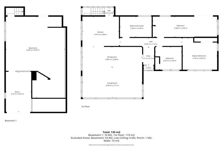 Photo of property in 18a Tiroroa Avenue, Te Atatu South, Auckland, 0610