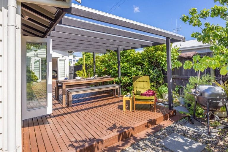 Photo of property in 174 Nixon Street, Hamilton East, Hamilton, 3216