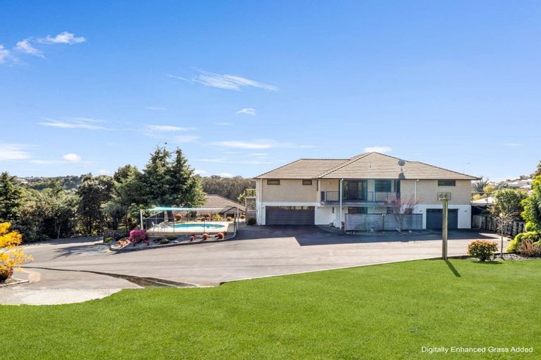 Photo of property in 7 Waka Way, Bellevue, Tauranga, 3110