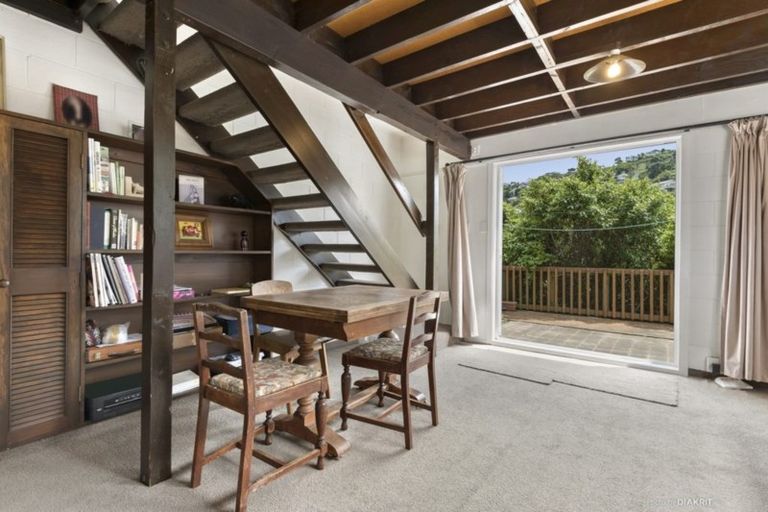 Photo of property in Paddington Apartments, 11/15u Mckinley Crescent, Brooklyn, Wellington, 6021