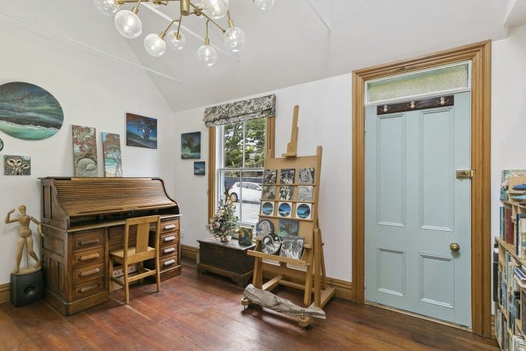 Photo of property in 251 Tinakori Road, Thorndon, Wellington, 6011