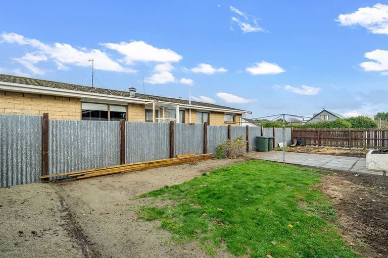 Photo of property in 13 Henderson Street, Kingswell, Invercargill, 9812