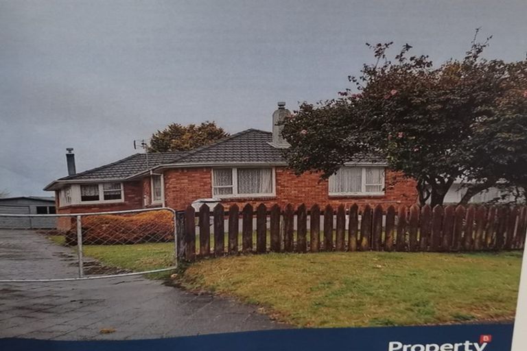 Photo of property in 21 Edward Street, Tokoroa, 3420