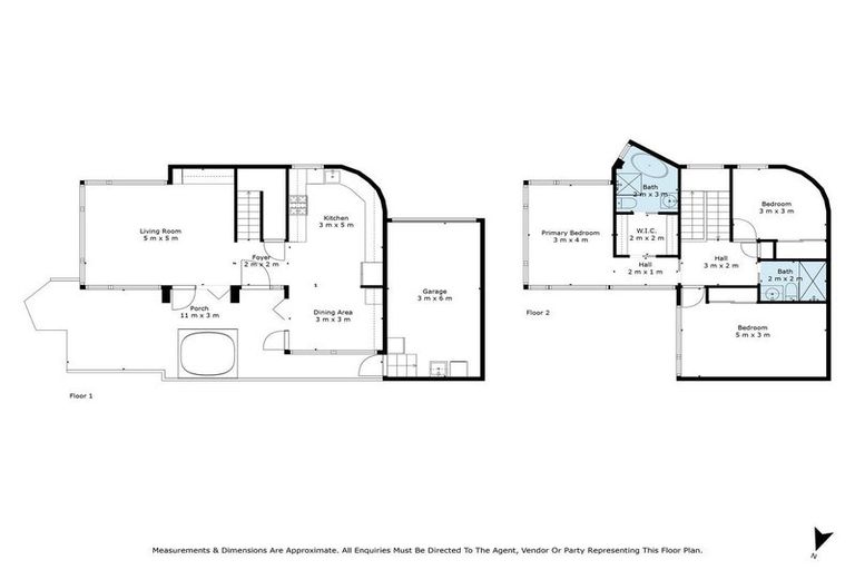 Photo of property in 377a Karaka Bay Road, Karaka Bays, Wellington, 6022