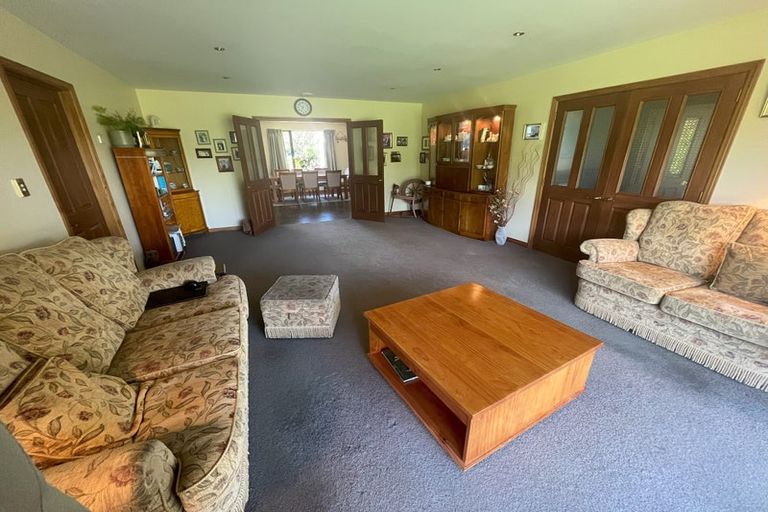 Photo of property in 2377 Homebush Road, Coalgate, 7673