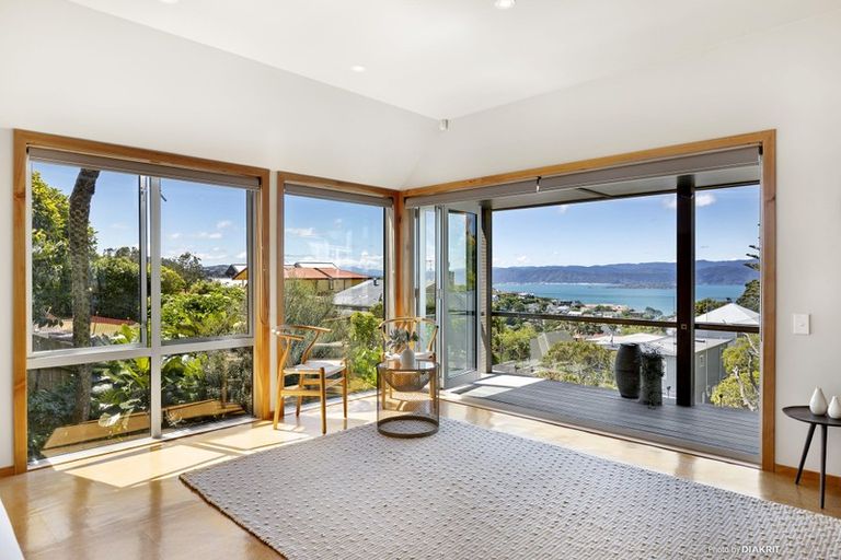 Photo of property in 56 Wade Street, Wadestown, Wellington, 6012