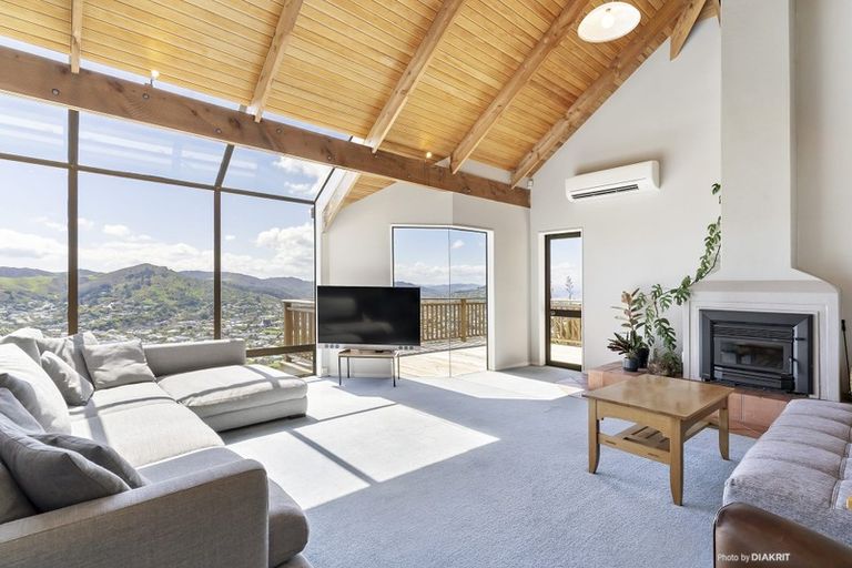 Photo of property in 11 Baxter Way, Karori, Wellington, 6012