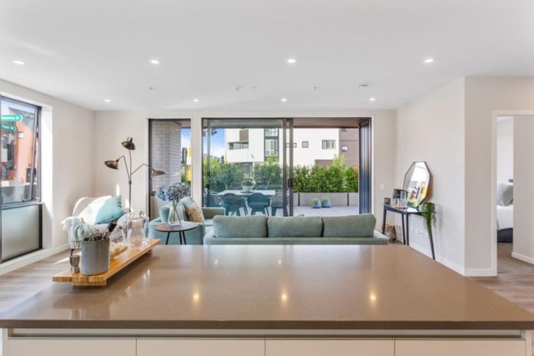 Photo of property in 107/57 Mapou Road, Hobsonville, Auckland, 0616