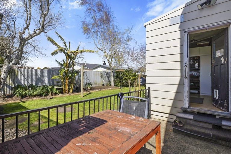 Photo of property in 49 Parris Street, Waitara, 4320