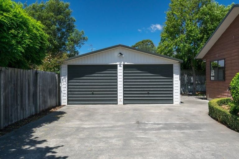 Photo of property in 15 Cashmere Grove, Witherlea, Blenheim, 7201