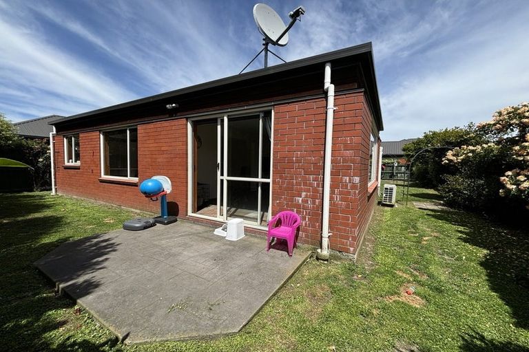 Photo of property in 3/13 Mcleish Lane, Spreydon, Christchurch, 8024