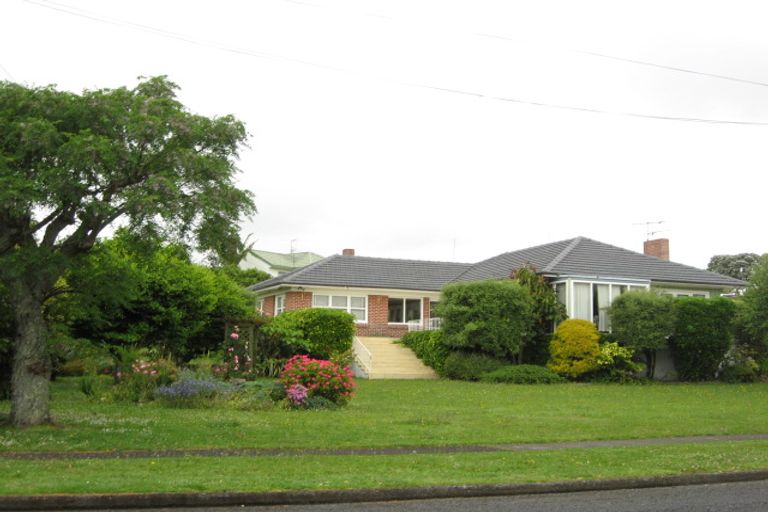 Photo of property in 90 Victoria Street, Pukekohe, 2120