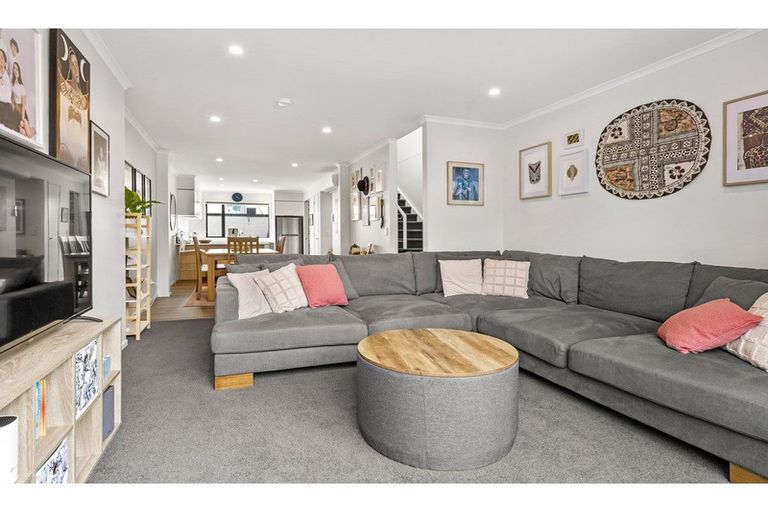Photo of property in 20/182u London Street, Hamilton Central, Hamilton, 3204