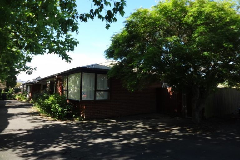 Photo of property in 1/58 Peverel Street, Riccarton, Christchurch, 8041