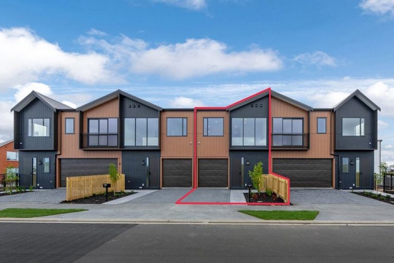 Photo of property in 69 Harewood Street, Whenuapai, Auckland, 0618