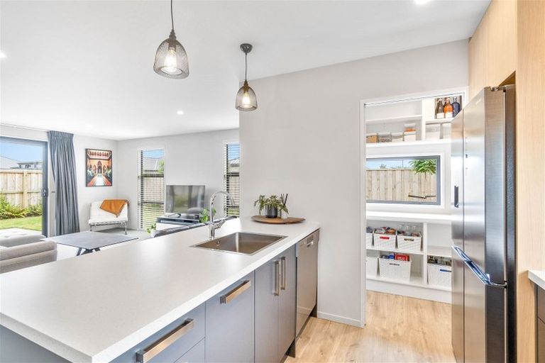 Photo of property in 2 Marliece Street, Rolleston, 7614