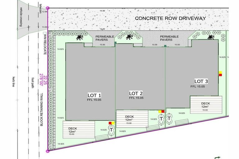 Photo of property in 16 Imrie Avenue, Mangere, Auckland, 2022