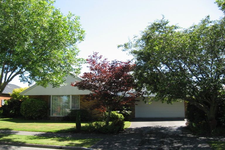 Photo of property in 167 Hawthornden Road, Avonhead, Christchurch, 8042