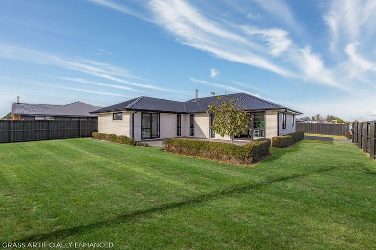 Photo of property in Courage Road, Amberley, 7410