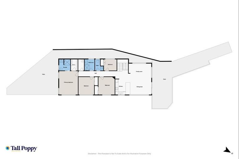 Photo of property in 32 Valhalla Drive, Richmond, 7020