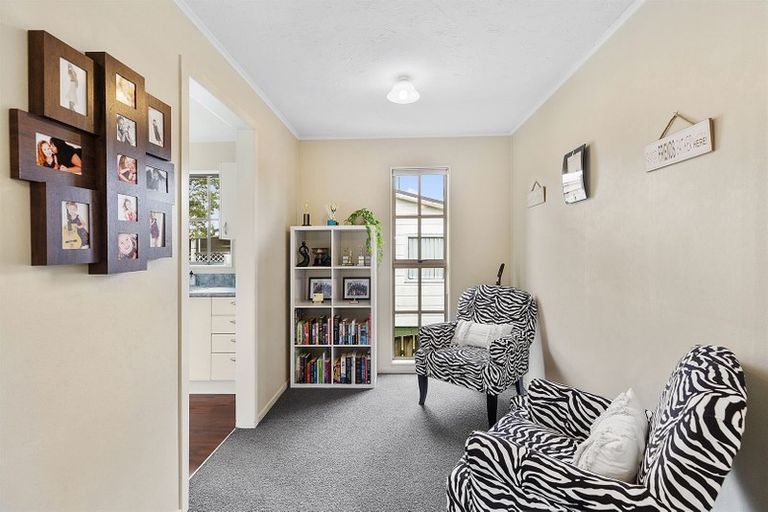 Photo of property in 203 Staithes Drive South, Whitby, Porirua, 5024