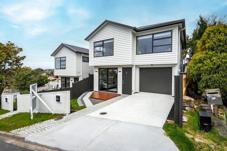 Photo of property in 10c Egret Court, Unsworth Heights, 0632