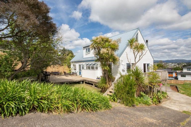 Photo of property in 51b Pleasant Road, Glen Eden, Auckland, 0602