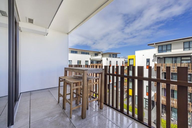 Photo of property in 605/22 Library Lane, Albany, Auckland, 0632