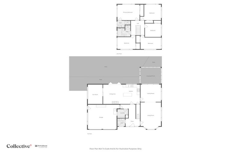 Photo of property in 28 Greyfriars Crescent, Tawa, Wellington, 5028
