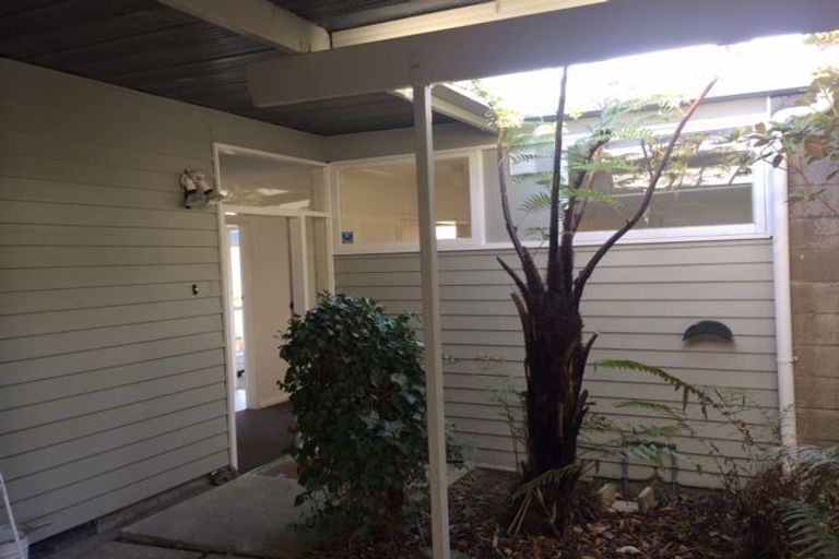 Photo of property in 144f3 Mairangi Road, Wilton, Wellington, 6012