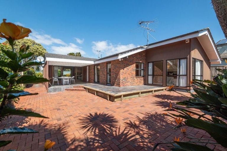 Photo of property in 18 Sanders Avenue, Takapuna, Auckland, 0622