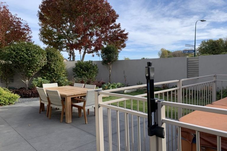 Photo of property in 1 Richard Seddon Drive, Northwood, Christchurch, 8051