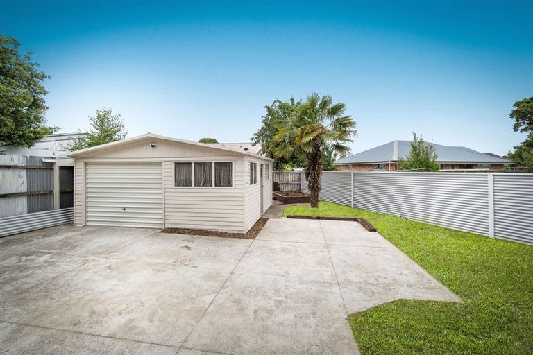 Photo of property in 5 Skipton Street, Mairehau, Christchurch, 8013