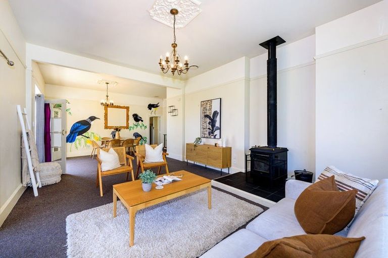 Photo of property in 39 Russell Street, Linwood, Christchurch, 8062